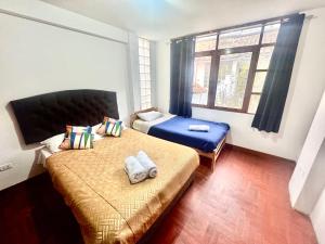 Cusco House Inn Hostel