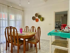 cosy villa au coeur de RABAT