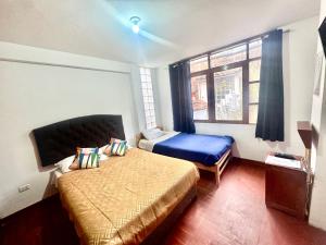 Cusco House Inn Hostel