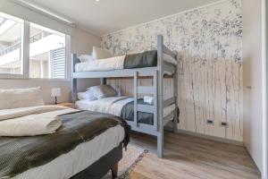 {Unico} Parking extra+2Baños + lavadora en el depa