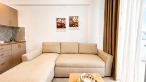 Ambra Luxury Suite 15 by MK Properties