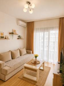 Aria Apartment