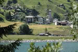 Albergo Mangusta - 马代西莫