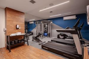 Park Plaza Moinhos Porto Alegre