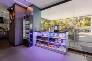 Park Plaza Moinhos Porto Alegre