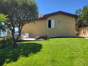 Nido damore panoramico a Costa Rei