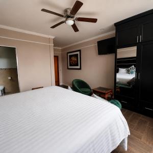 Habitación Coatlicue 403 - Hotel cacaxtla