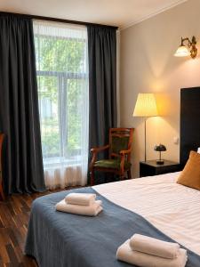 Alex Hotel