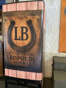 Chácara Leopoldo Bairro