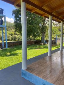 Chácara Leopoldo Bairro