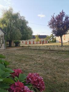 Gîte de Malessard