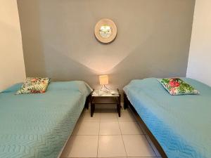 SUNNYSIDE 3 BDR with pool & wifi by Casa Paraíso