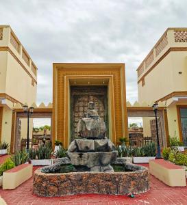 The Swahili Plaza - Boutique Hotel