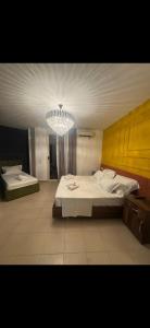 Hotel Liburnia Vitamin Aga
