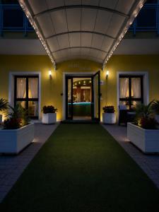 Hotel Dream