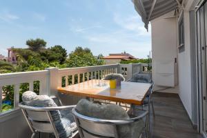 Apartments Slavica near beach