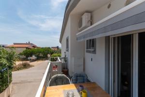 Apartments Slavica near beach