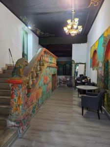 Ralf Residence