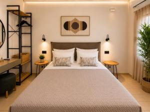 Marina studios georgioupolis