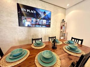 Comfort and Elegance 3BR