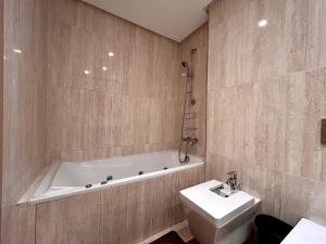 Comfort and Elegance 3BR