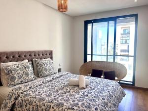 Comfort and Elegance 3BR