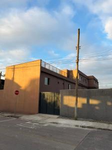 Hotel Betel 3 pontes