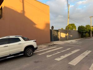 Hotel Betel 3 pontes