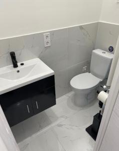 Budapest Premium Apartman