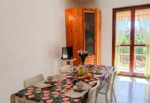 Casa Doria Costa Rei BBQ Garden