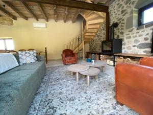 LA BASTIDE en AUVERGNE