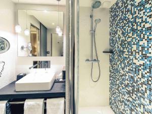 Mercure Dijon Centre Clemenceau