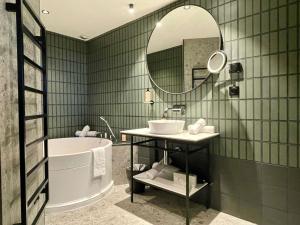 Mercure Dijon Centre Clemenceau