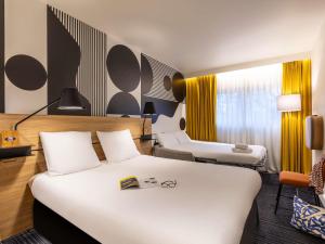 Mercure Metz Centre