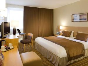 Mercure Paris Roissy CDG