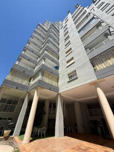 Buenas ondas Calpe Apartment