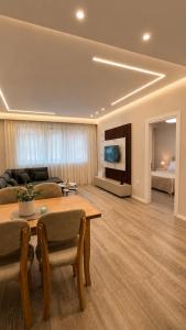 Luna Apartment