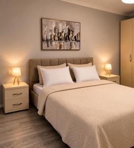 Luna Apartment