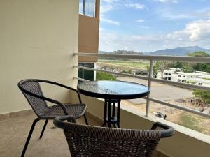 Condo near the Beach in Costa Linda, Jaco