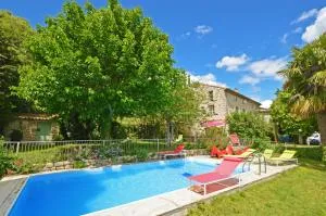 Mas Antonin - 拉加尔德阿代马