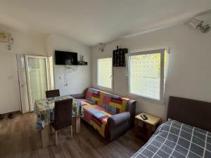 Apartmani Popovic, trokrevetni studio 2