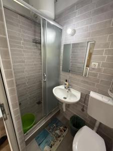Apartmani Popovic, trokrevetni studio 2