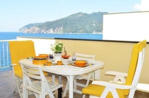 Apartmán House Maestrale by Holiday World Moneglia Itálie