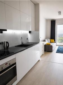 Apartament GDAŃSK.18P - CZTERY OCEANY