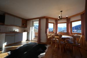Apartmentpension Hillebrand