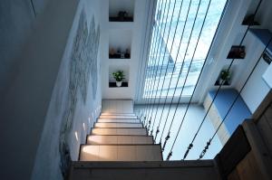 House Maestrale by Holiday World