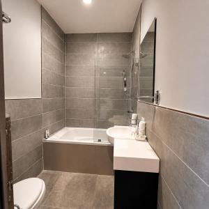 Habitaciones Ixmucané 407 - Hotel cacaxtla