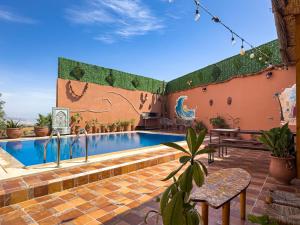 Sun House Morocco