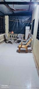 Peaceful Stay