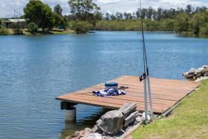 Little Casa - Oceanstays - Pool & Boat Ramp